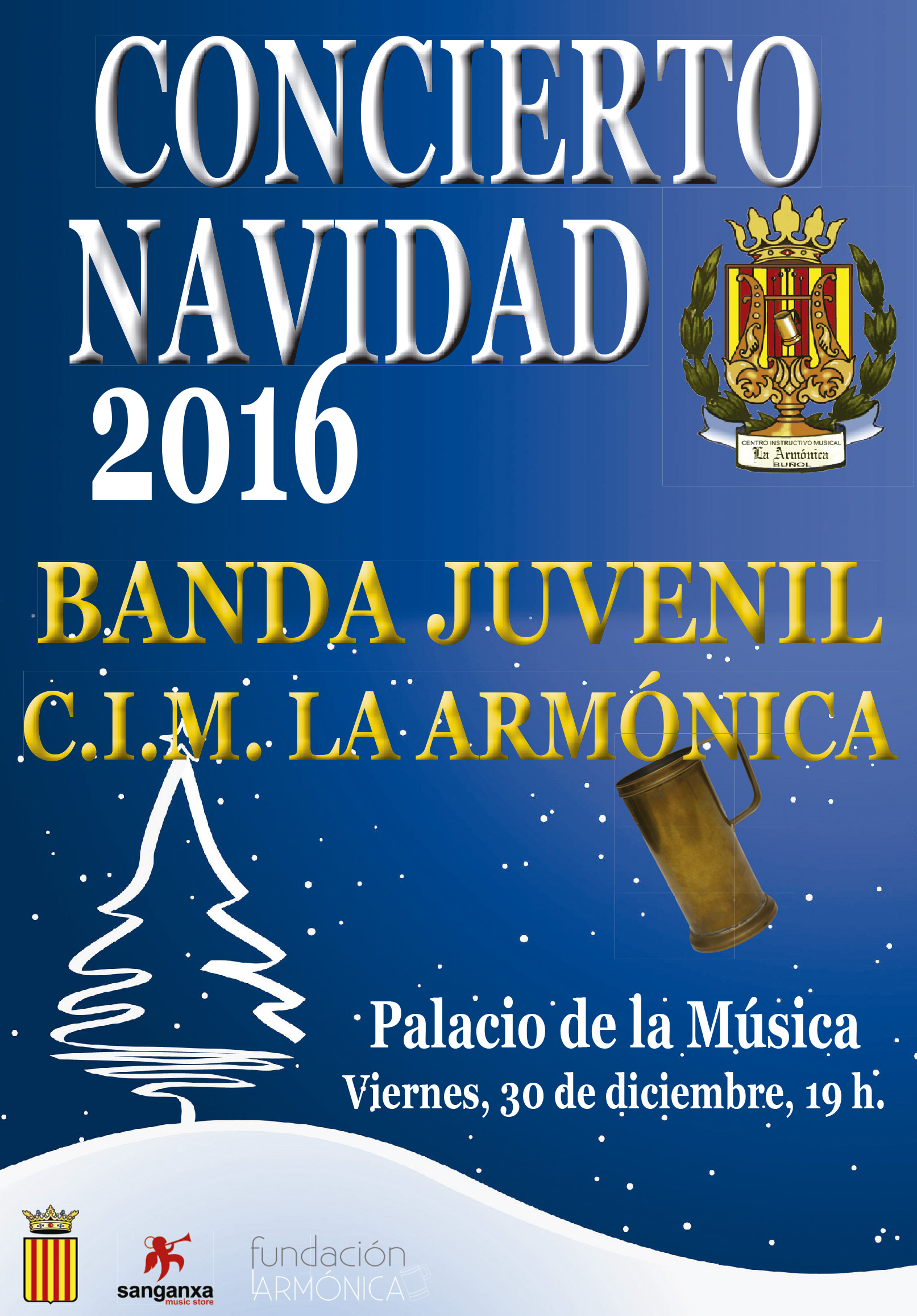 JuvenilNavidad2016